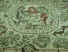 Соковите туристичне літо разом із «Трипільським Колом»