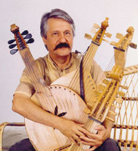 Соковите туристичне літо разом із «Трипільським Колом»