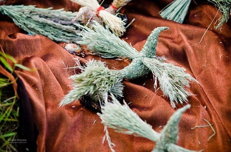 Трипільське коло 2011 Повітря