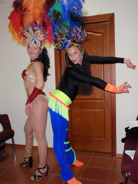 Культури світу