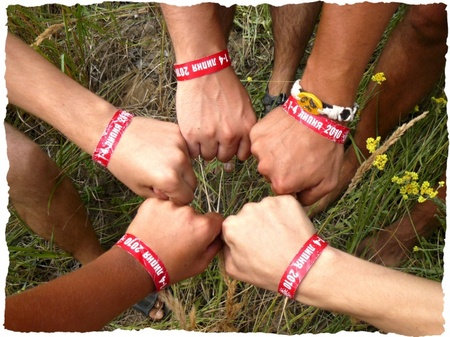 Разом на Трипільське Коло!