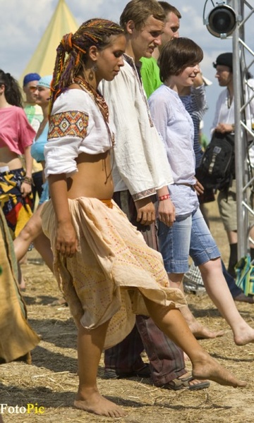 Культури світу