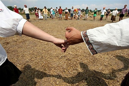 Культури світу