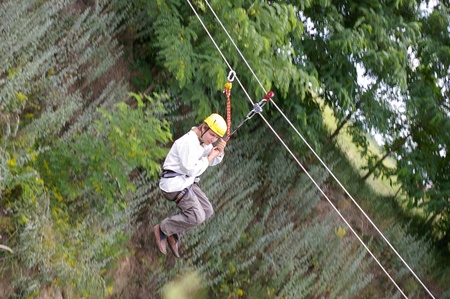 Територія екстриму / Skypark