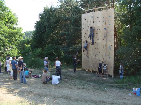 Територія екстриму / Skypark