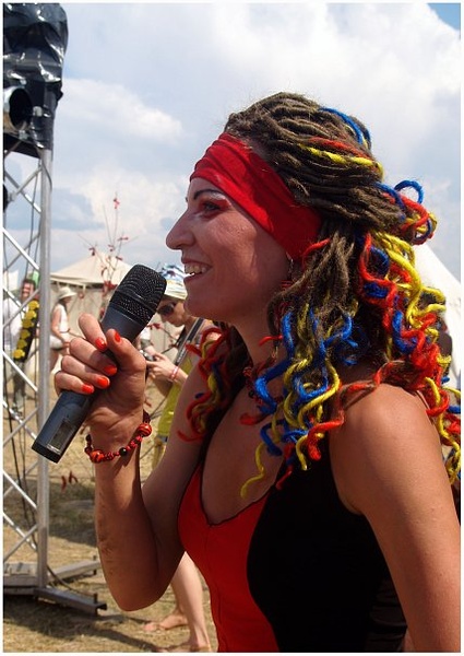 Культури світу