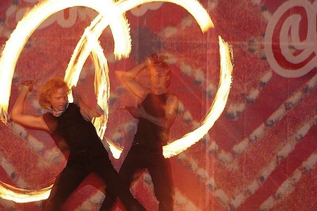 Територія Вогню