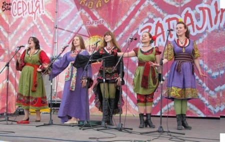 Майданчики