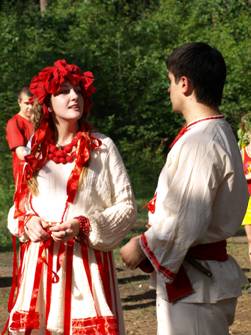 КУПАЛА. Містерія вітрів 3 липня