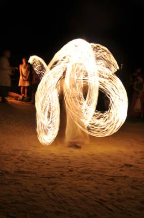 КУПАЛА. Містерія вітрів 3 липня