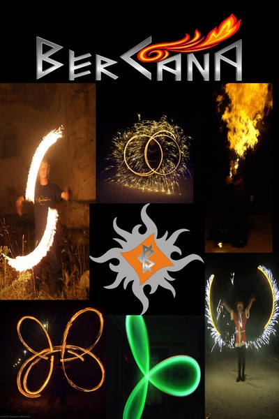 ТК 2011 Фаєр-шоу