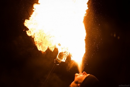 ТК 2011 Фаєр-шоу