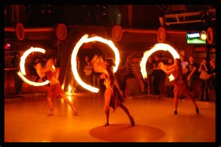 ТК 2011 Фаєр-шоу