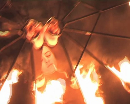 ТК 2011 Фаєр-шоу