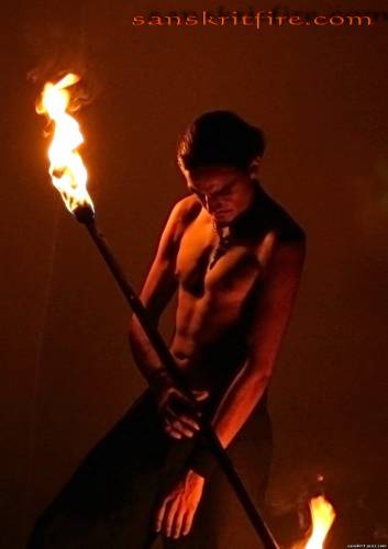 ТК 2011 Фаєр-шоу