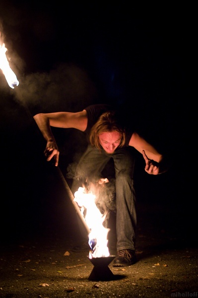 ТК 2011 Фаєр-шоу