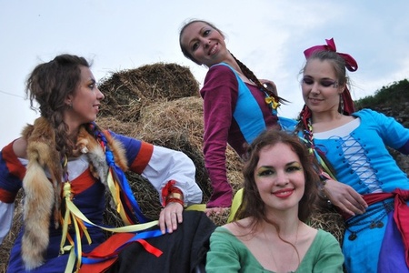 Новини Трипільського кола