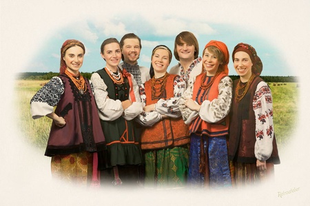 Новини Трипільського кола