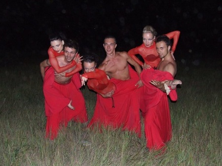 Новини Трипільського кола