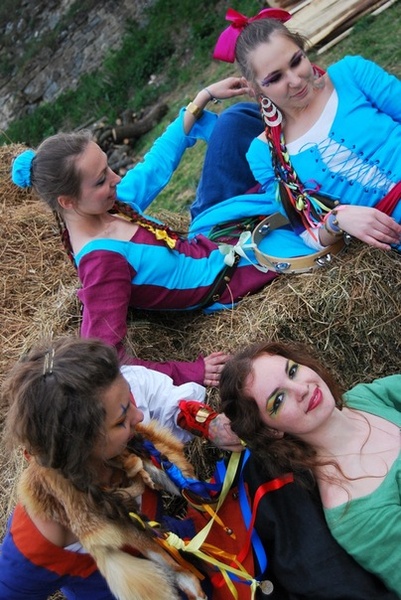 міжнародна школа танців