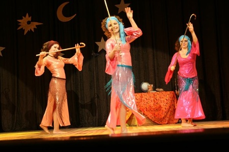 міжнародна школа танців