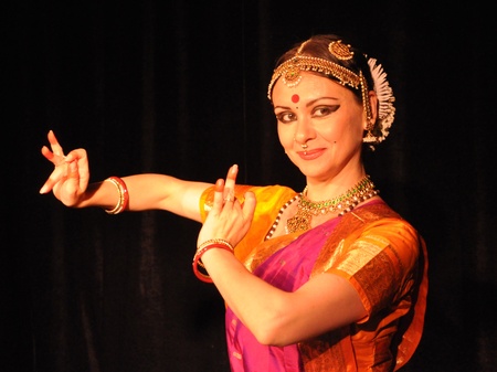 міжнародна школа танців