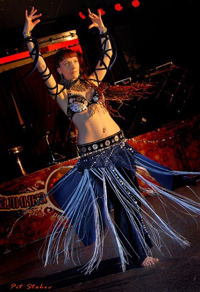 міжнародна школа танців