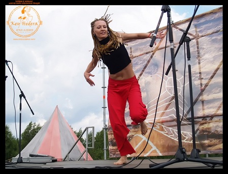 Культури світу Трипільське Коло