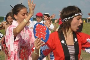 Культури світу Трипільське Коло