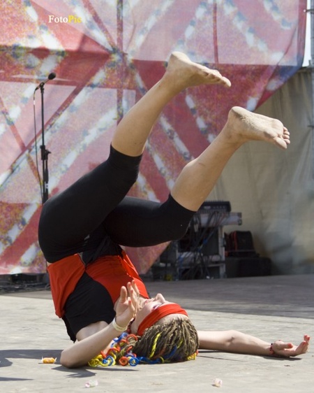 Культури світу Трипільське Коло