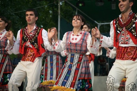 Культури світу Трипільське Коло