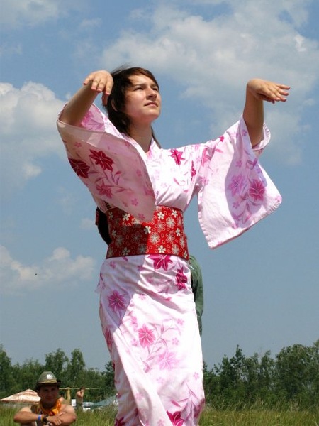 Культури світу Трипільське Коло