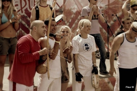 Культури світу Трипільське Коло